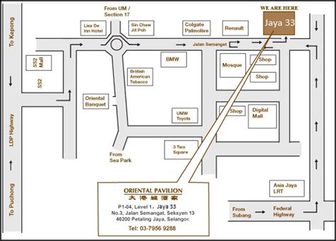 See more of jaya33 toys on facebook. Oriental Pavilion Jaya 33 Chinese Restaurant Wedding Malaysia