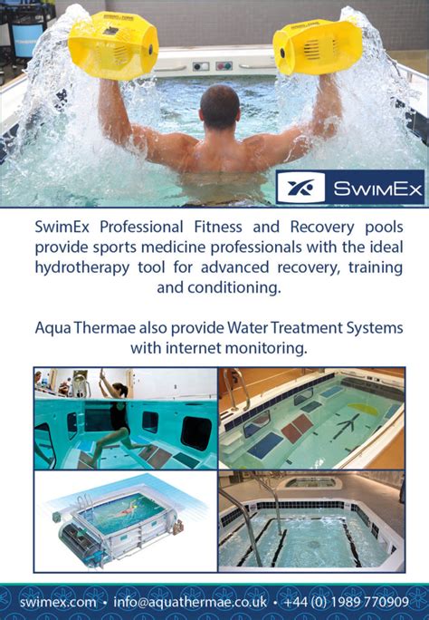 Cropped Swimex Advert June 2019 Aqua Thermae