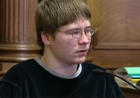 Victory For Making A Murderers Brendan Dassey As Judges Rule His Confession Was Coerced