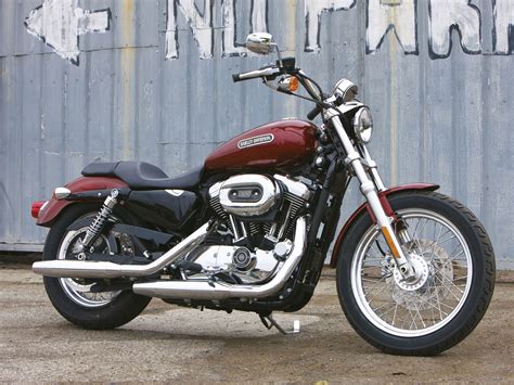 Because i don't want anyone riding. HARLEY-DAVIDSON XL 1200 L Sportster 1200 Low (2009)