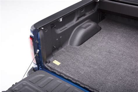 2020 Chevrolet Silverado 2500 Bedrug Custom Truck Bed Mat Bed Floor