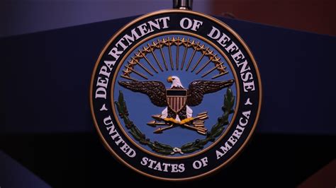 Us Defense Dept Fully Activates Dc National Guard
