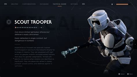 Scout Trooper Star Wars Jedi Fallen Order Guide Ign