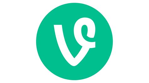 Download Vine Png Logo Vines Logo Png Hd Transparent