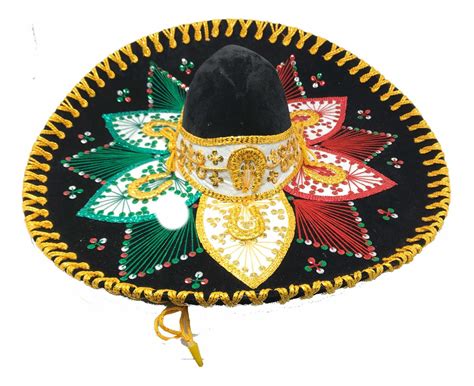 Sombrero De Charro 35000 En Mercado Libre