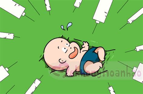 Vacxin thế hệ thứ hai (vacxin tái tổ hợp ) 04. Bình Phước: Em bé tử vong sau khi tiêm vacxin viêm gan B ...