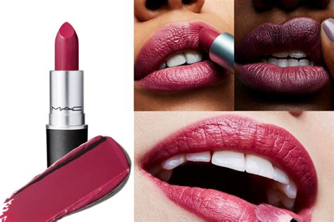 12 best mac berry lipstick shades fair indian dark skin