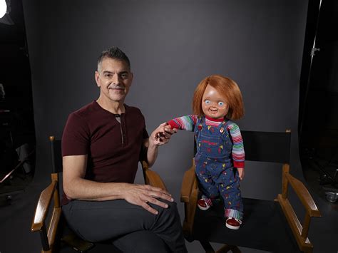The Secret Of Chucky How Don Mancini Created A Contemporary Horror Icon
