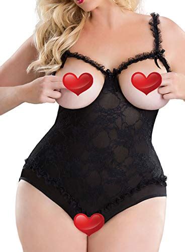 Top 10 Sexy Lingerie Plus Size For Sex Sideror Reviews