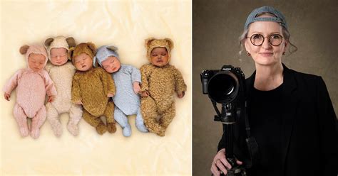 Anne Geddes The Queen Of Baby Photography Content4mix