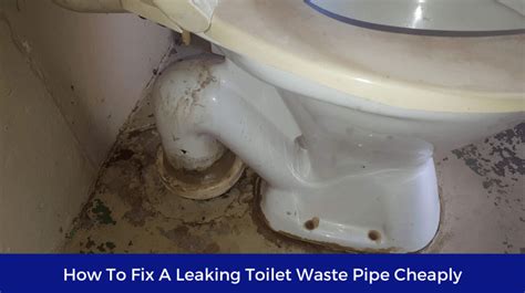 How To Fix A Leaky Pipe Under The Bathroom Sink Artcomcrea