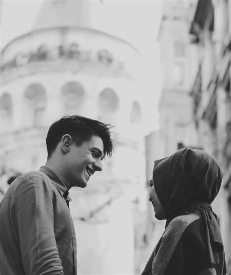 B A T U H A N And K Ü B R A Kkubrabbatuhan Cute Muslim Couples Couples In Love Cute Couples