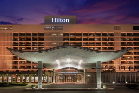 Hilton Named Most Valuable Hotel Brand By Brand Finance Hoteliers Web