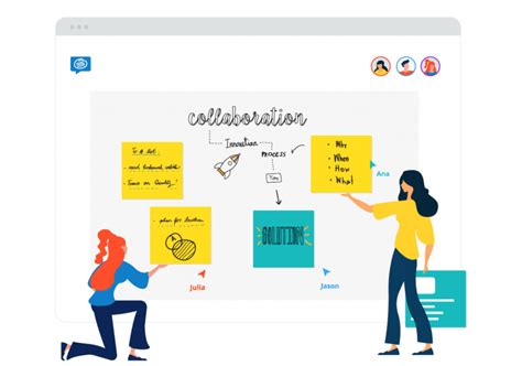 Use digital sticky notes to transform your brainstorming [2021 Updated]