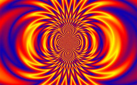 68 Hypnotic Wallpaper