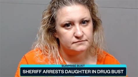 I Went To The House And Got Her Florida Sheriff Arrest His Own
