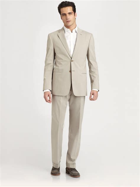 Armani Suits For Men Ph