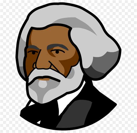 Frederick Douglass Clipart At Getdrawings Free Download