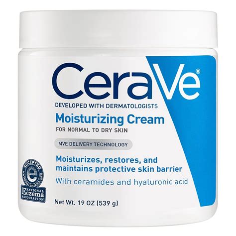 The 10 Best Face Moisturizers For Dry Skin Ranked