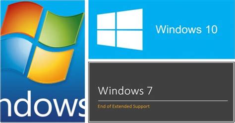 Windows 7 Eol Preparation Tips For It Pros