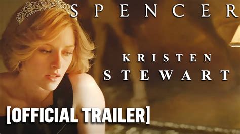 Spencer Official Trailer 2 Starring Kristen Stewart Millennial Lifestyle Magazine