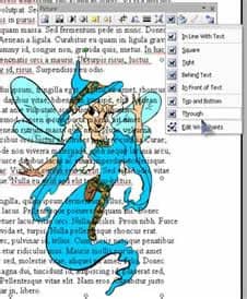 Introducing behind script behind script a new fresh & modern script with a handmade calligraphy style, decorative characters and a dancing baseline! CompuQuickTips