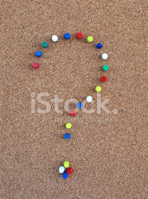 Question Mark Stock Photo Royalty Free Freeimages