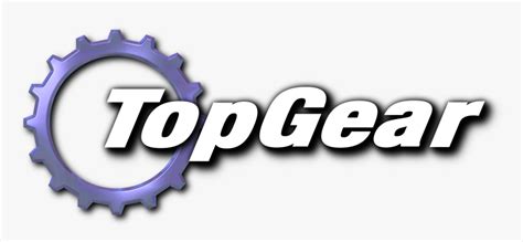 Top Gear Logo Hd Png Download Kindpng