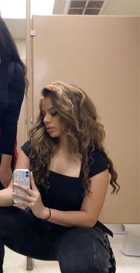 Dinah Jane In 2022 Hair Styles Beauty Style