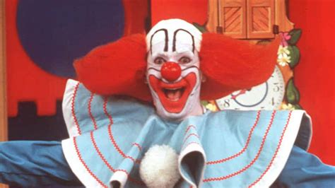 Did Bozo The Clown Tell Lies And Sleep Around Fox News