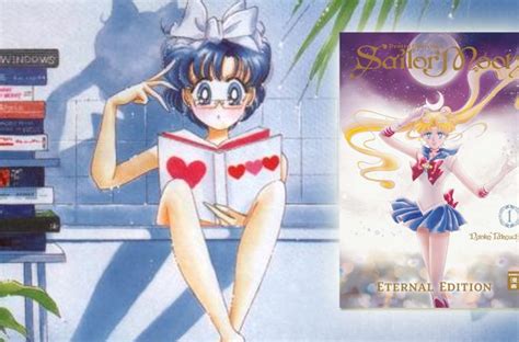 Gewinnspiel Sailor Moon Eternal Band Sailormoongerman