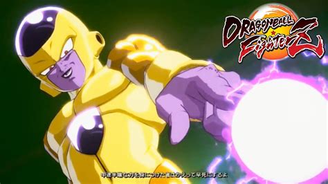 Dragon Ball Fighter Z Demo Gameplay Goku Vegeta Gohan Frieza