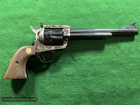 Colt Single Action New Frontier 45 Lc
