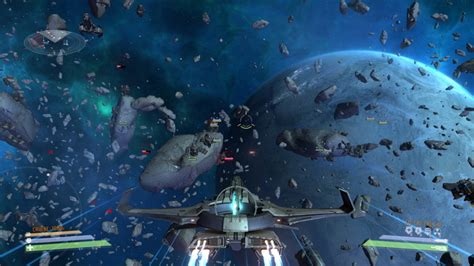 宇宙オープンワールドrpg『starpoint Gemini 3』正式リリース―シリーズ最大マップでの壮大な冒険 Gamespark