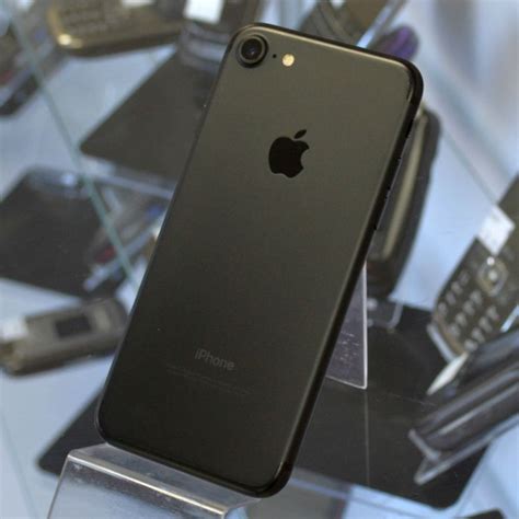 Get your team aligned with all the tools you need on one secure, reliable video platform. Apple iPhone 7 128GB Matte Black A1778 Excellent Used ...