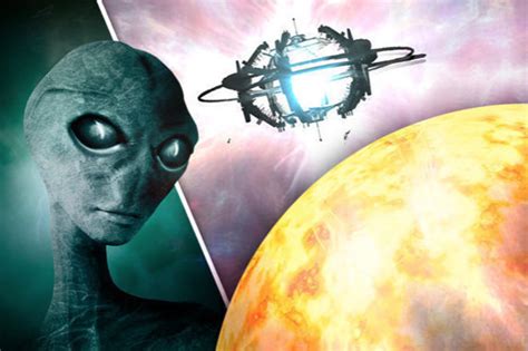 Space Aliens Could Destroy Earth And Humans By Launching Cyber Attacks