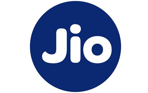 Jio Logo And Symbol Meaning History Png