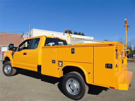 Utility/Service Bodies | Levan
