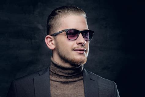 18 Turtleneck Outfits For Men Classic And Stylish Outfit Spotter