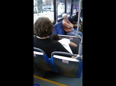 Girl Caught Giving Head On Buss YouTube