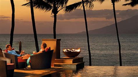 Hawaii Romantic Couples Vacation Four Seasons Resort Maui