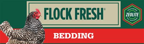 Standlee Hay Company Flock Fresh Premium Poultry Bedding 2