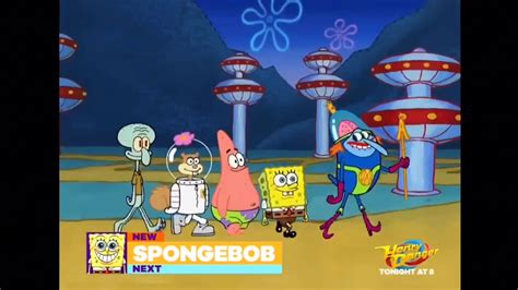 ‘new Spongebob Next Screenbug 92119 Youtube