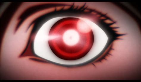 Shinigami Eyes Naruto No I Am The Shinigami King