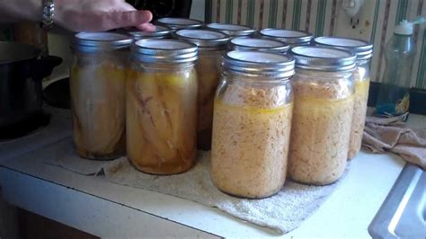 Check spelling or type a new query. Pressure Canning Chicken - YouTube