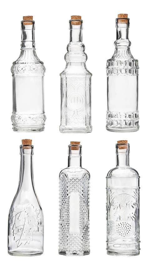 PRICES MAY VARY. QUALITY BUILD. Made with premium glass and shaped by