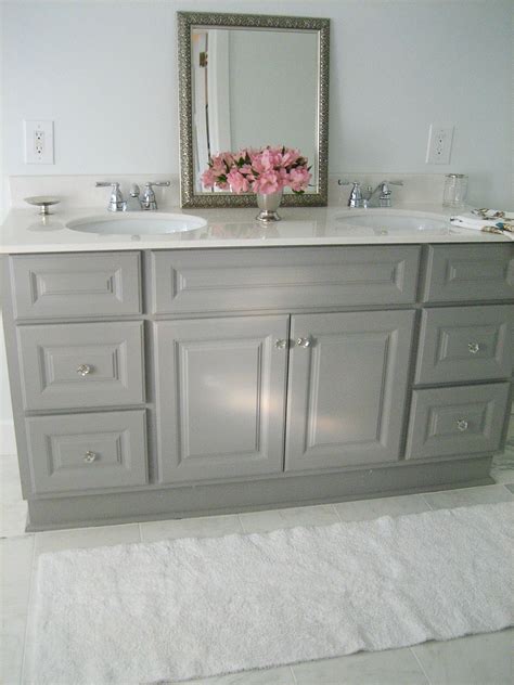 ️paint Color To Go With Gray Bathroom Vanity Free Download