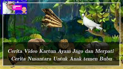 Film kartun terbaru 2021 ini menceritakan saat naga dan manusia tidak lagi hidup bersama. Cerita Video Kartun Ayam Jago dan Merpati - YouTube