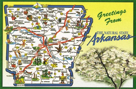 Arkansas Nicknames Through The Years Only In Arkansas