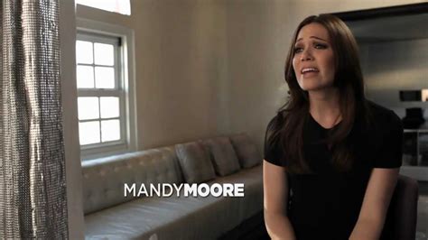 Ufc On Fox Mandy Moores Prediction Youtube
